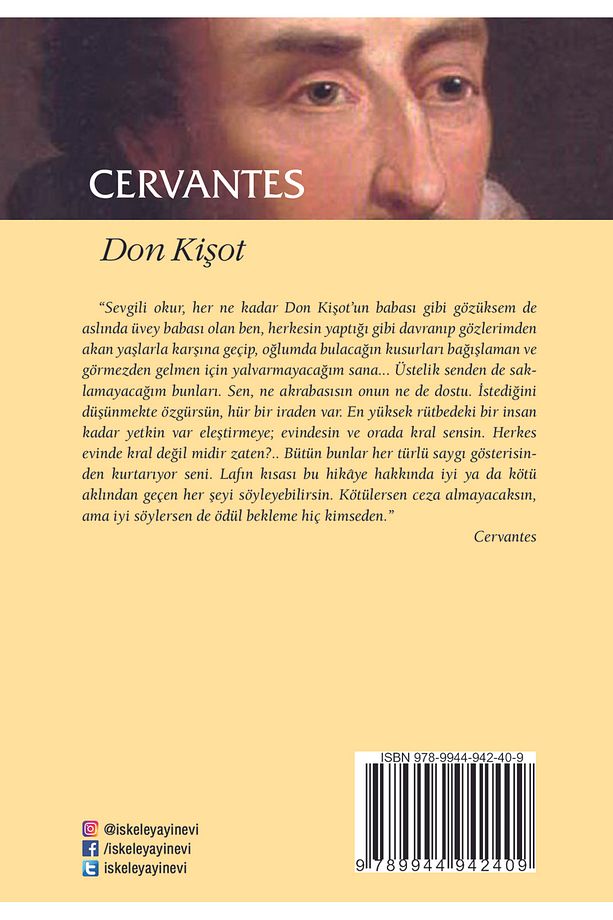 Don Kişot - 2