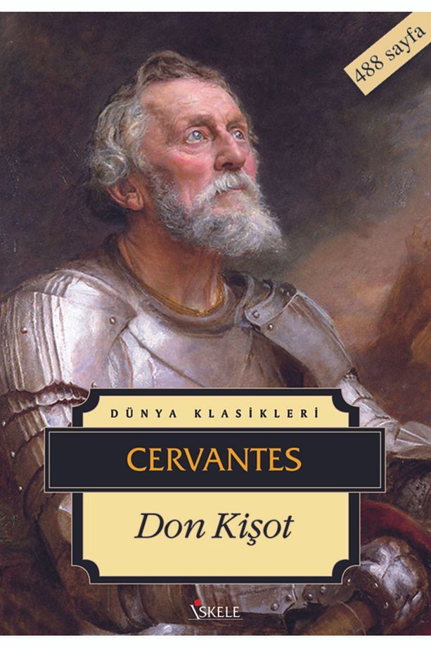 Don Kişot - 1