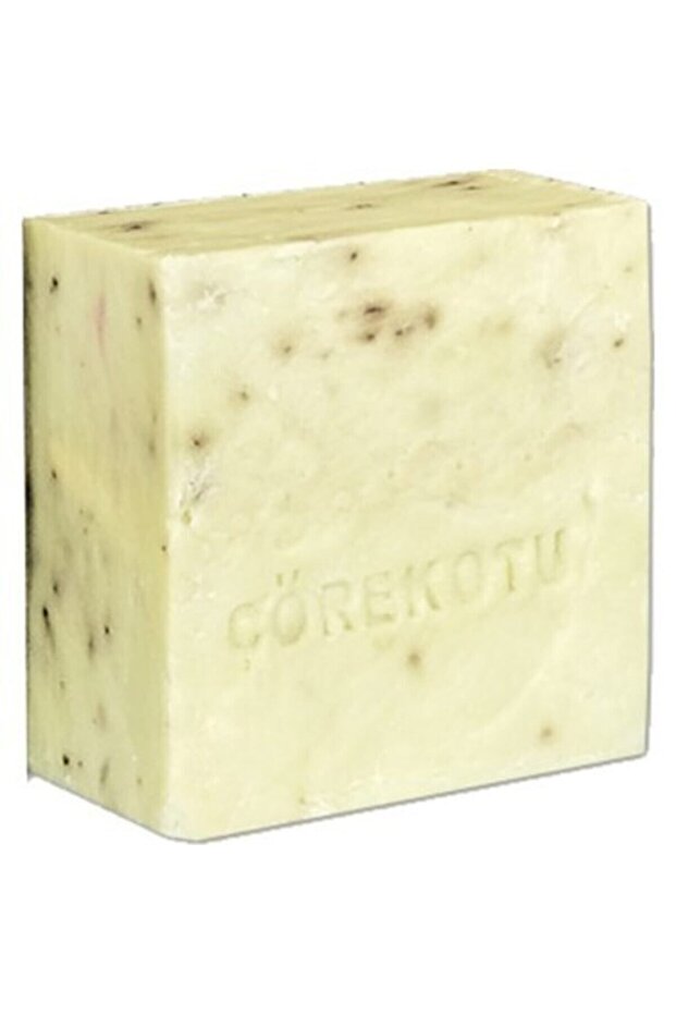 Black Cumin Soap Natural Effective Against Foot Mushroom and Foot Odor 125 gr