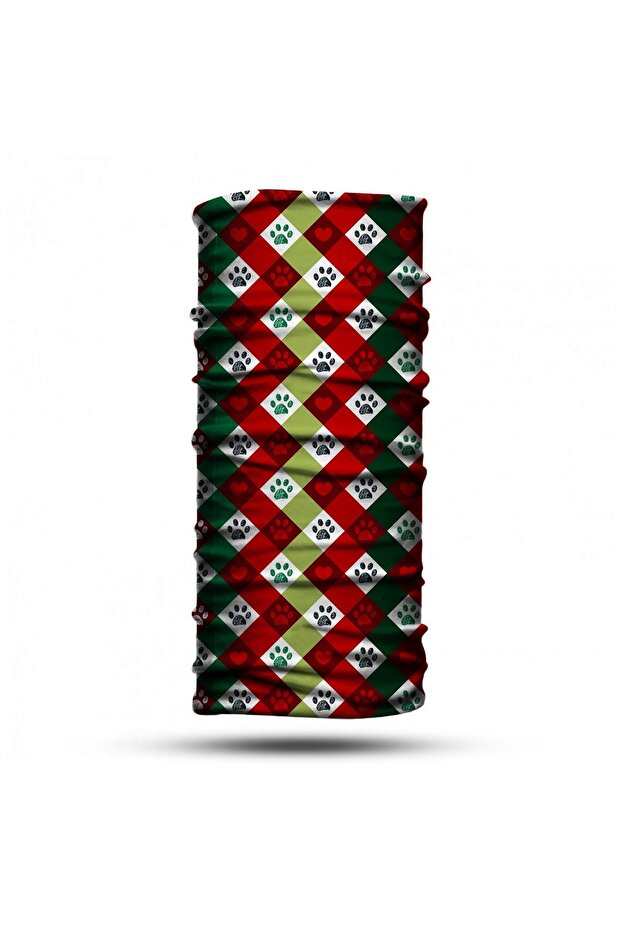 Özel Tasarım Bandana Buff - 2