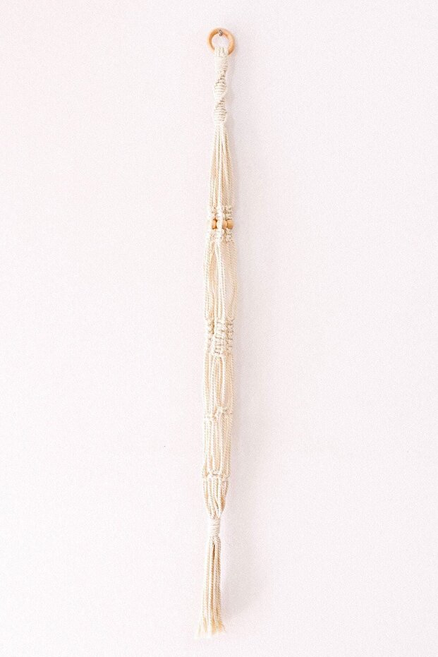 Makromedya Makrome Saksılık - 3