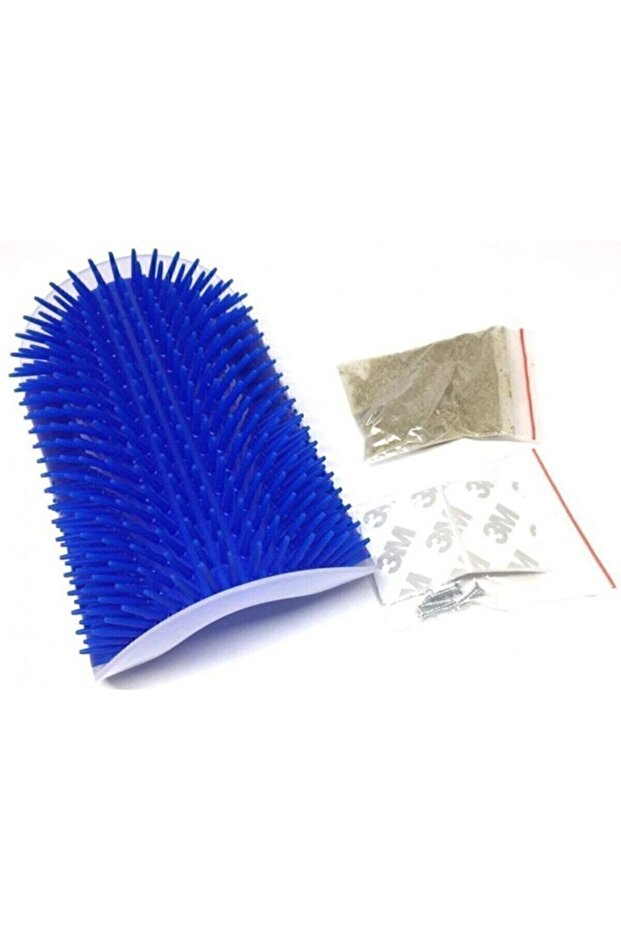 لعبة جهاز الحكة للخدش للقطط - 5