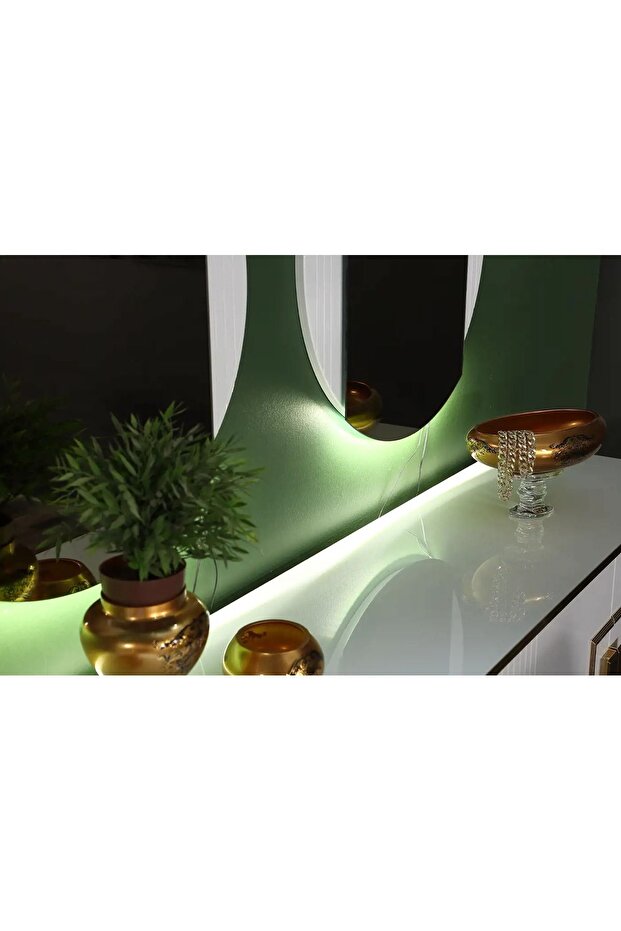 Shıny Konsol & Konsol Ayna - 3