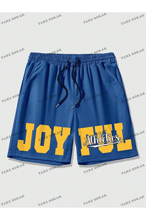 Y2K Unisex Summer Shorts Bermuda Harajuka Anime Retro Kod-11436