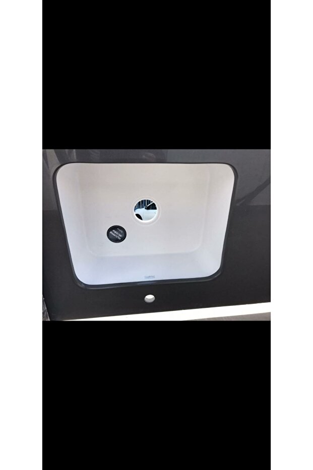 Beyaz Granit Evye - 4