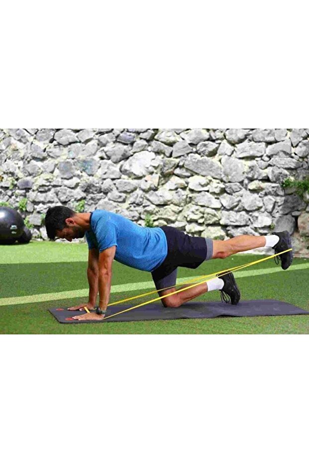 Power Band Light - 7