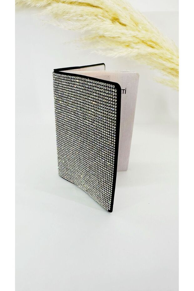 STONE PASSPORT CASE CUP