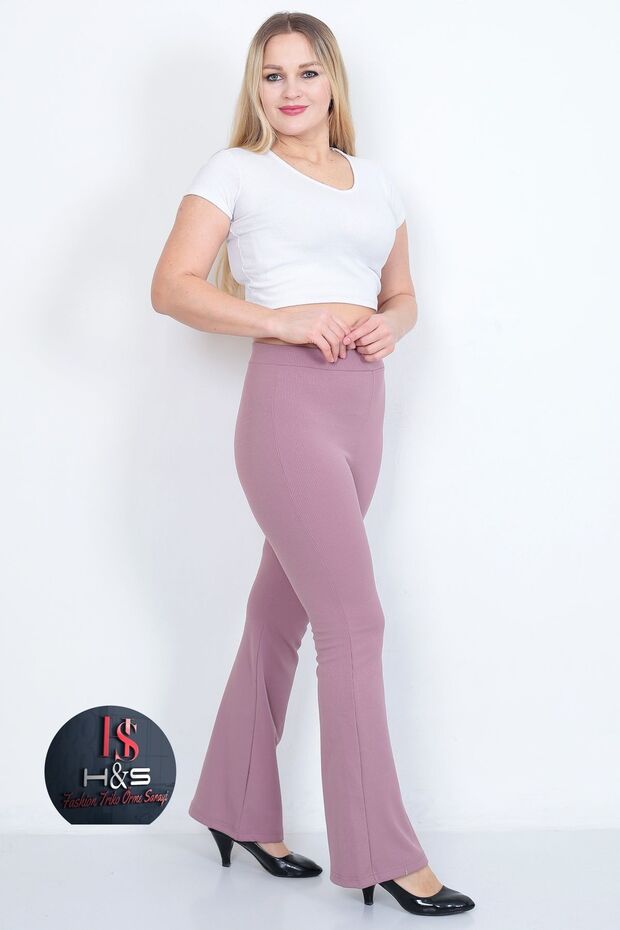 Colanți SPANIOLĂ TABATĂ - 1