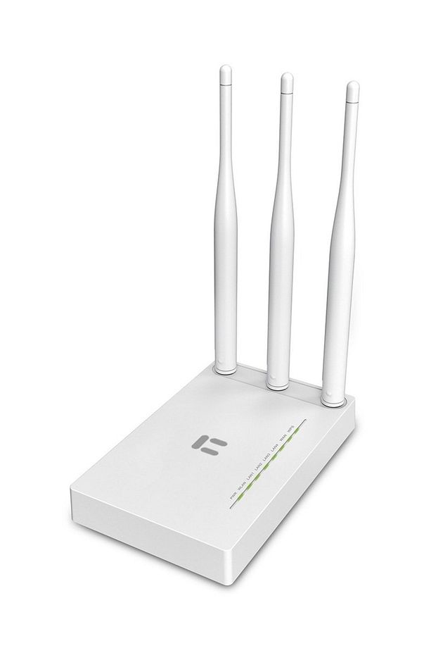 Router - 3