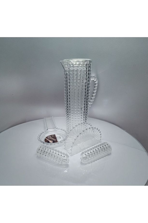 YANPA  MİKA SURAHİ SETİ - 3