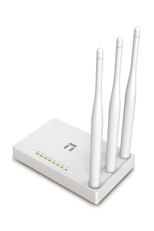 Router - 4