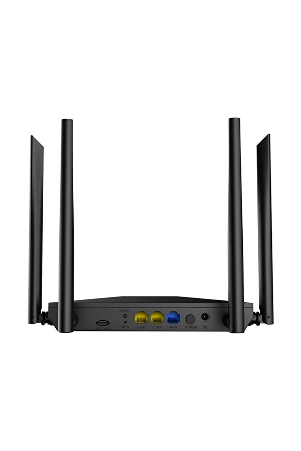 (Stonet) 4G LTE Wireless Router - 3