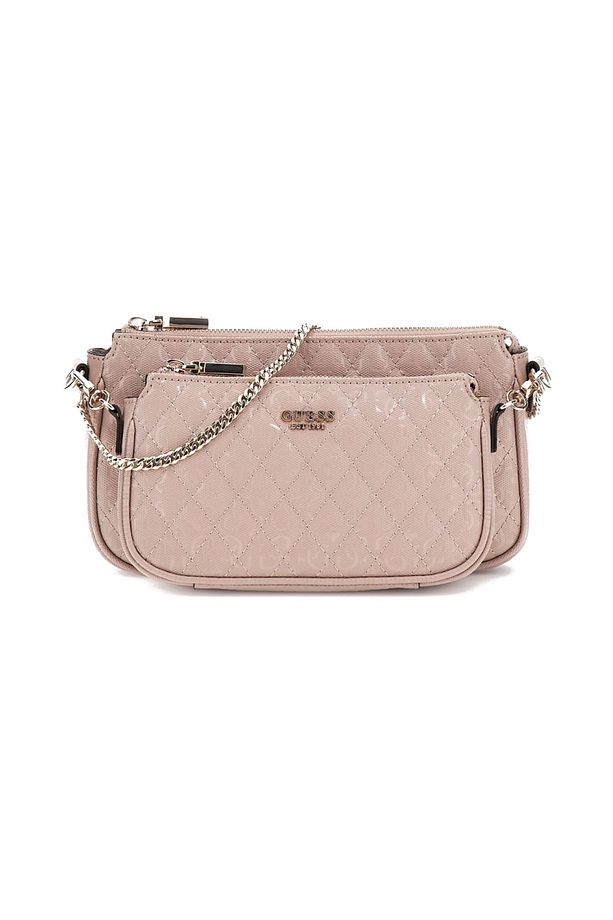 YARMILLA DBL POUCH C - 1