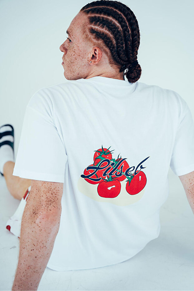 Pomodoro Tee - 6