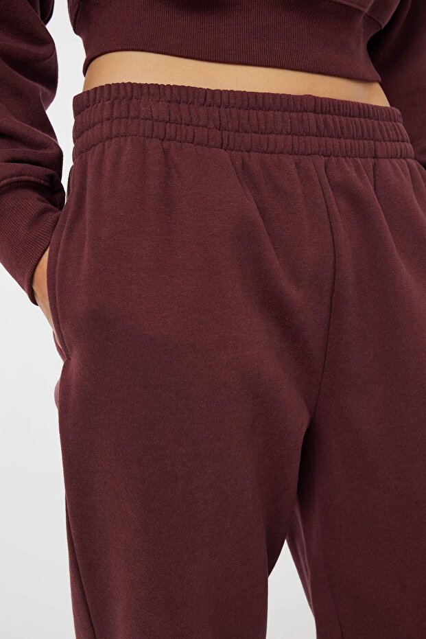 Oversized Sweatpants - 3