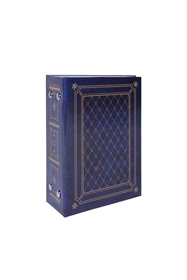 10x15 Leather-Look Photo Album (96-Page)