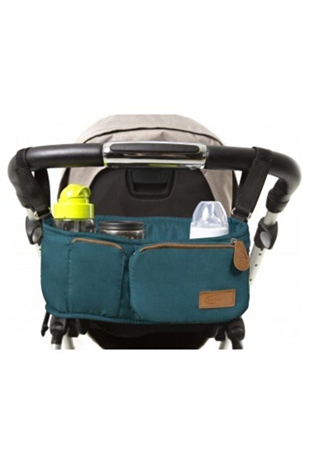 حقيبة تنظيم عربة الأطفال فينيس - 1