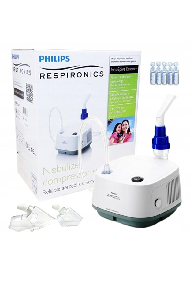 Nebülizatör Essence - 1