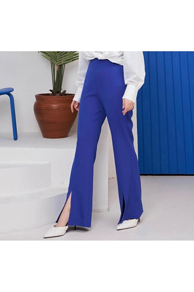 İSPANYOL PANTOLON - 3