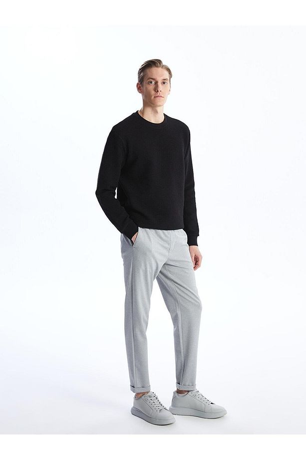 LCW Vision Slim Fit Erkek Pantolon - 5