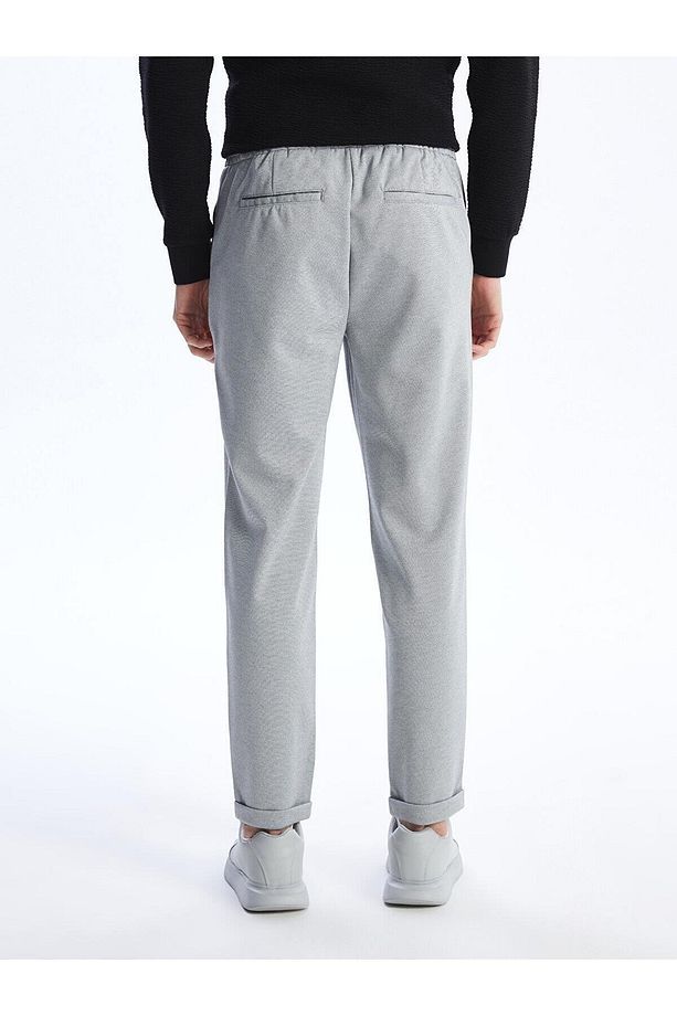 LCW Vision Slim Fit Erkek Pantolon - 7