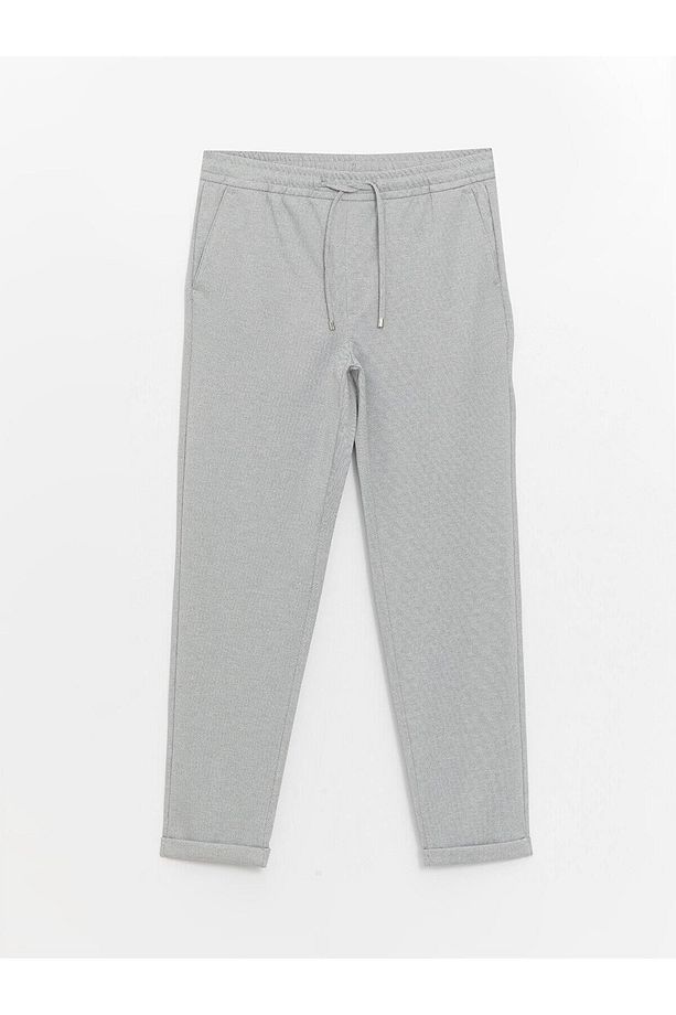 LCW Vision Slim Fit Erkek Pantolon - 6
