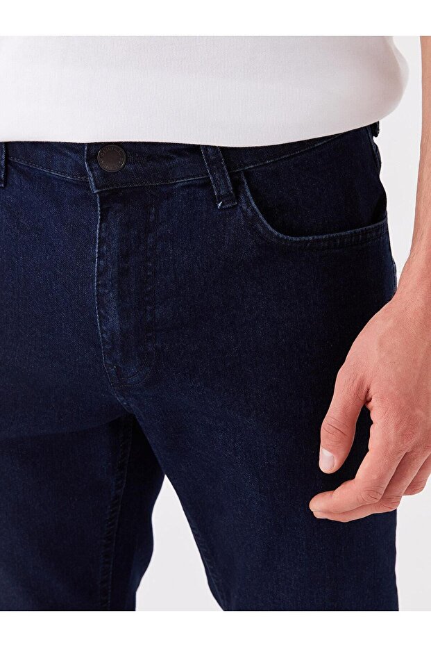 LCW Jeans 779 Regular Fit Erkek Jean Pantolon - 3