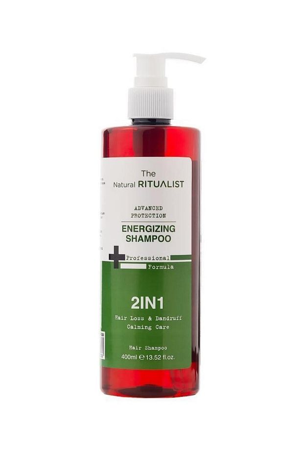 Dökülme Karşıtı Şampuan 400 ml - 3