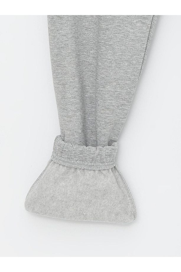 LCW Casual Standart Kalıp Erkek Jogger Eşofman Altı - 7