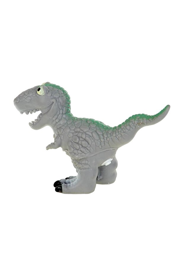 Kutuda Sesli Dinazorlar - 1