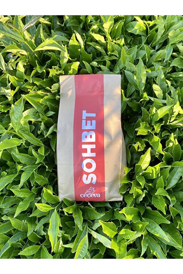 Sohbet 500g - 1