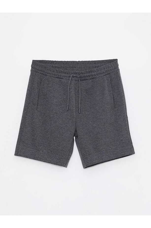 LCW Casual Dar Kalıp Erkek Şort - 6