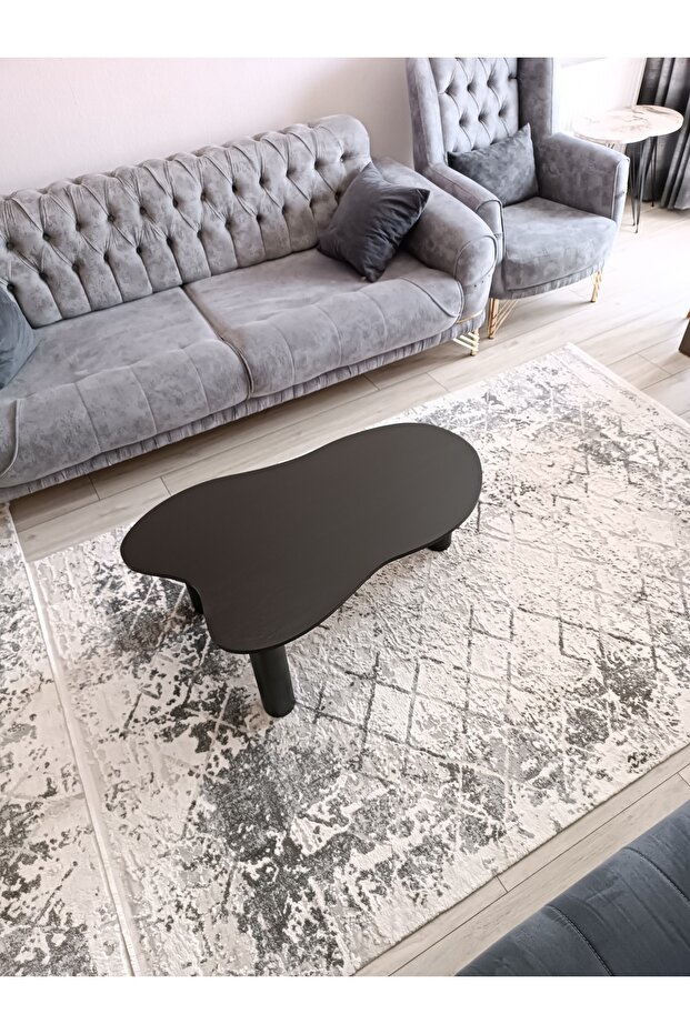 Ahşap orta sehpa - 1