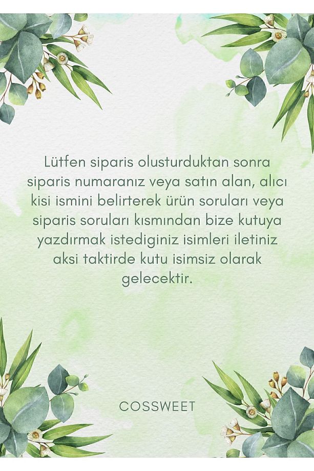 Büyük Silindir Kutuda Islak Yapay Güller, Isteme Çiçeği, Söz Çiçeği, Nişan Çiçeği, Söz Nişan Çiçeği - 2