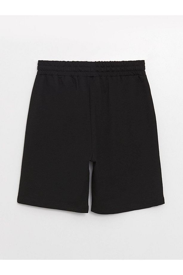 LCW Active Standart Kalıp Bermuda Erkek Şort - 7