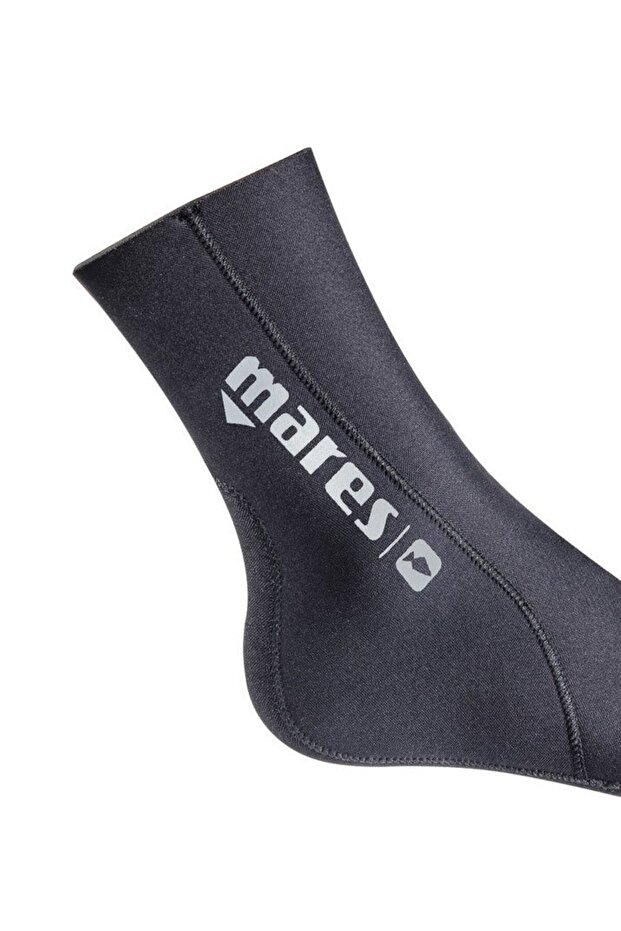 Flex Ultrastrech 4mm Dalış Çorabı (OPEN CELL) - 3