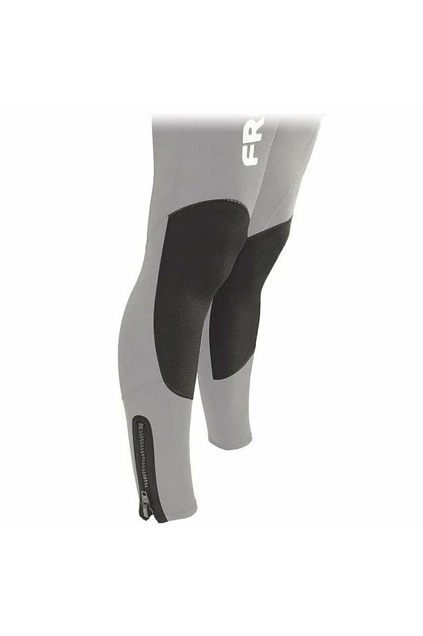 Diving Tek Parça 3mm Dalış Elbisesi - 3