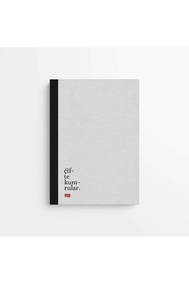 Çifte Kumrular Defter - 1