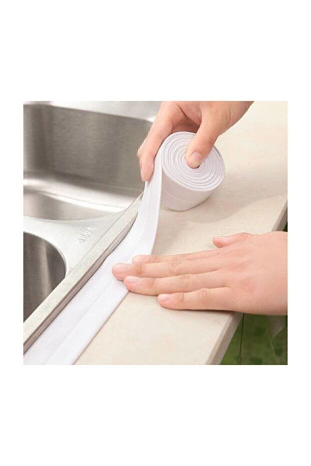 Su Sızdırmaz Bant - 2