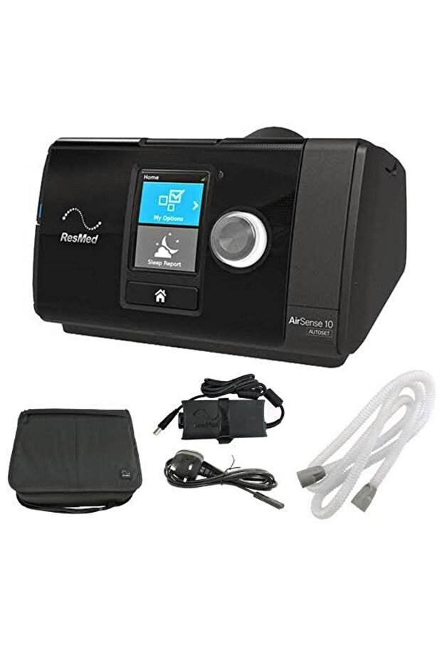 Resmed Airsense Autoset Apap - 2