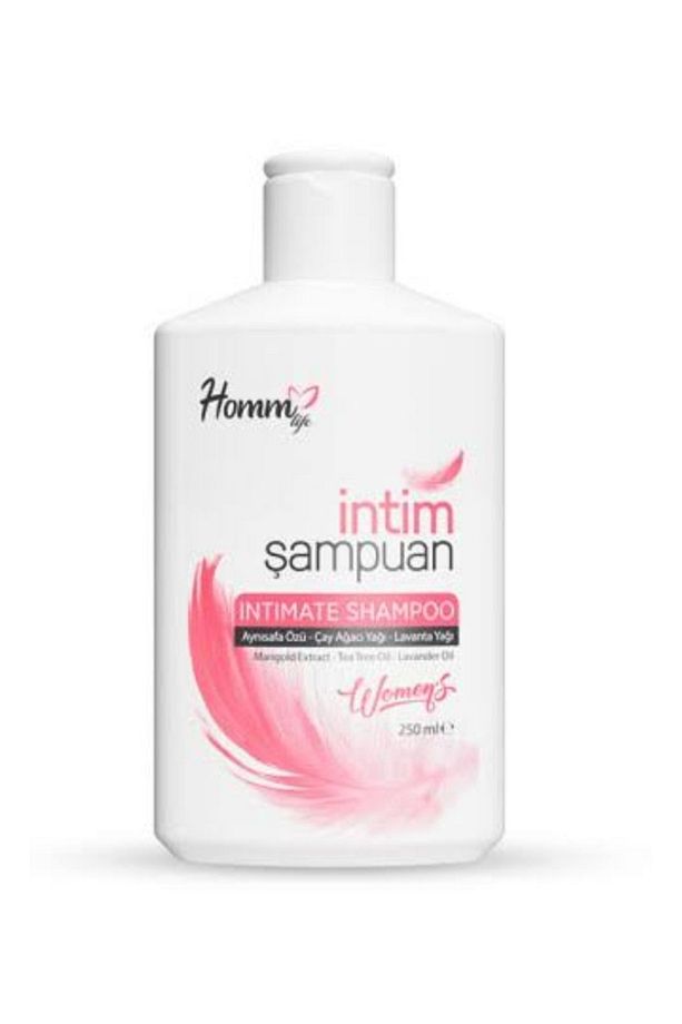 HOMM LIFE İNTİM ŞAMPUAN 250 ML - 1