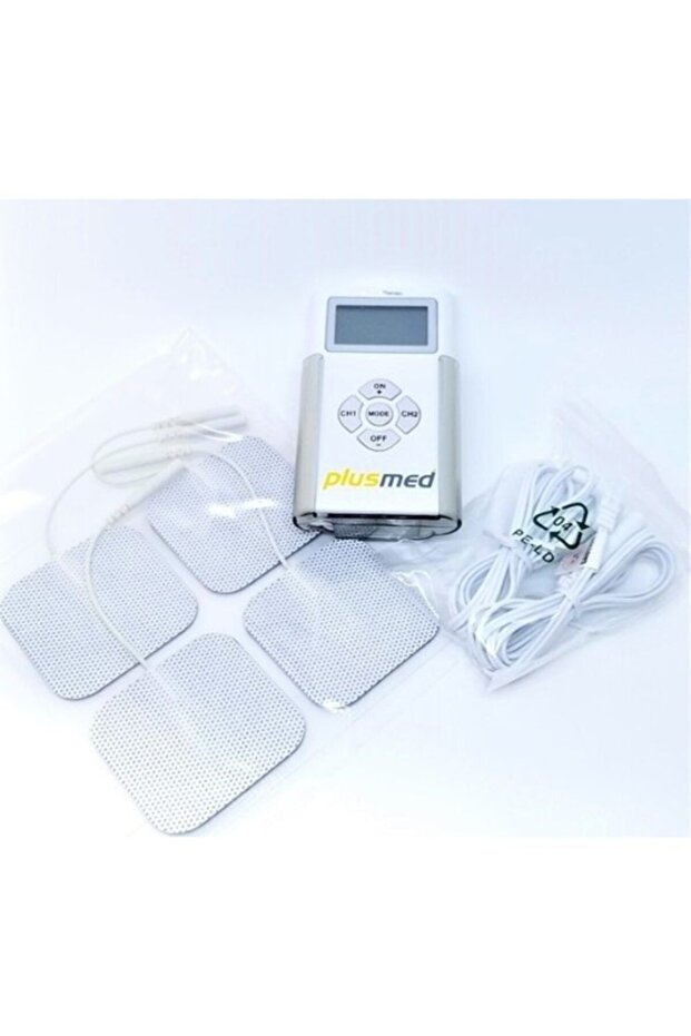 Pm-te01 Tens Ems Terapi Sistemi - 6