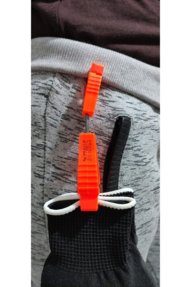 Eldiven Mandalı - 1