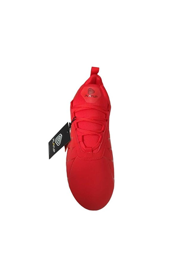 Krampon Kırmızı - 3