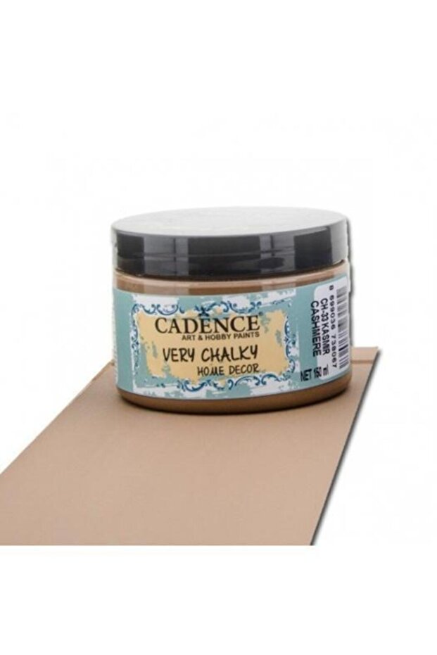 Very Chalky Home Decor 150ml - Ch33 Kaşmir - 1