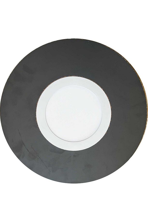 Tavan Lambası - Merdiven Lambası - Koridor Lambası - Banyo Lambası - Çocuk Oda Lambası - MDF Lam - 1