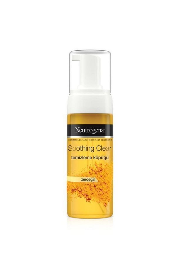 Soothing Clear Yüz Temizleme Köpüğü 150 ml - 1
