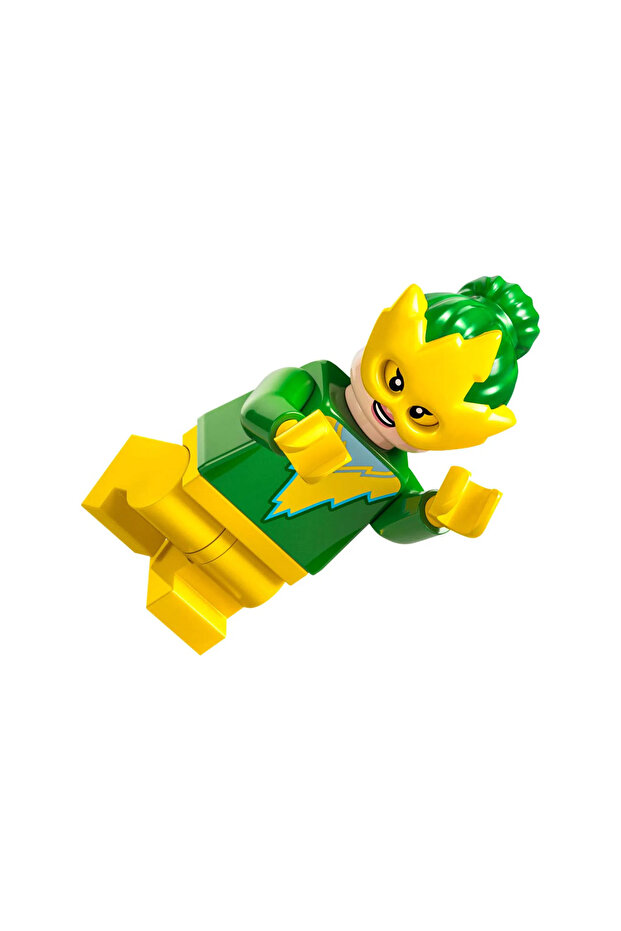 Marvel Super Heroes Electro Minifigür - 1