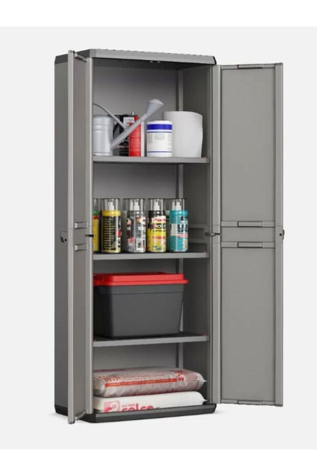 Planet Depolama Dolabı - 1