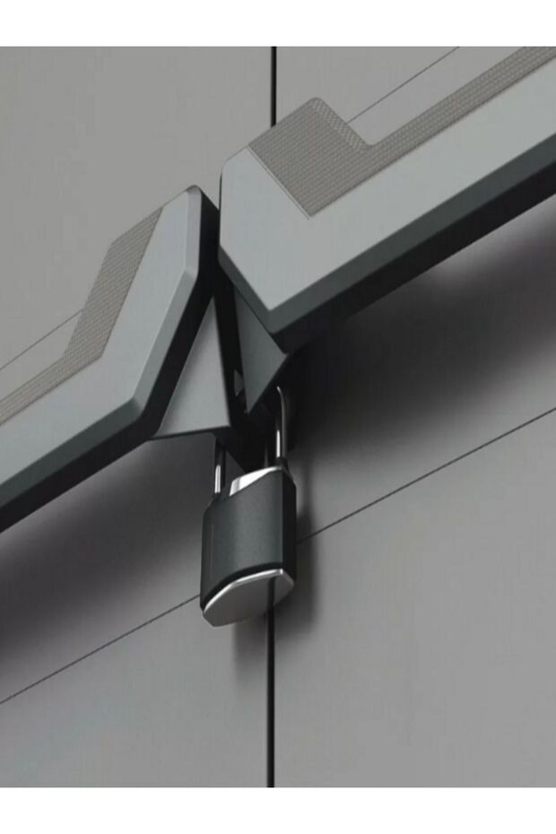 Planet Depolama Dolabı - 3